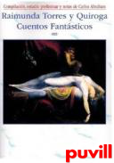 Cuentos fantsticos