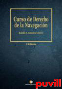 Curso de Derecho de la Navegacin