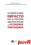Da pandemia  guerra : impacto das alteraes geopolticas na economia portuguesa