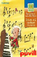 De la A a la Z con Mozart y la msica