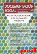 De la inclusin activa  a la activacin inclusiva