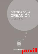 Defensa de la creacin
