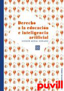 Derecho a la educacin e inteligencia artificial