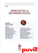 Derecho de la Seguridad Social