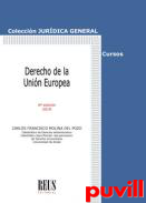 Derecho de la Unin Europea