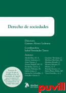 Derecho de sociedades