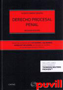 Derecho procesal penal