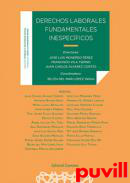 Derechos laborales fundamentales inespecficos