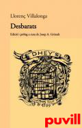 Desbarats