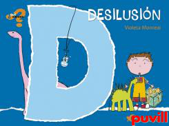 Desilusin