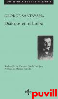 Diliogos en el limbo : con tres nuevos dilogos
