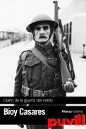 Diario de la guerra del cerdo