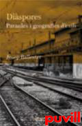 Dispores : paraules i geografies d'exili