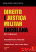 Direito e Justia Militar Angolana