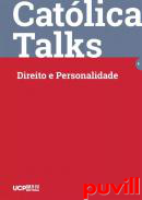 Direito e Personalidade