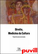 Direito, medicina da cultura