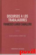 Discurso a los trabajadores