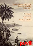 Don Francisco de Paula Marn, 1774-1837