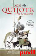 Don Quijote de la Mancha