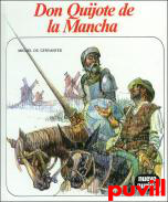 Don Quijote de la Mancha