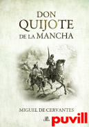 Don Quijote de la Mancha