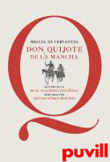 Don Quijote de la Mancha