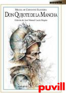 Don Quijote de la Mancha