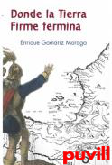 Donde la tierra firme termina