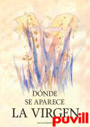 Dnde se aparece la Virgen