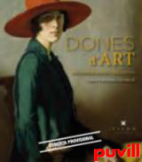 Dones d'art : 100 inspiracions creatives