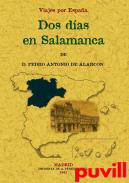 Dos das en Salamanca