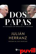 Dos papas : mis recuerdos con Benedicto XVI y Francisco