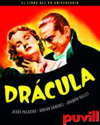 Drcula : el libro del 90 aniversario