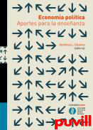 Economa poltica : aportes para la enseanza