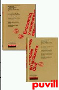 Economa y economistas espaoles en la guerra civil