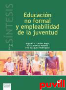 Educacin no formal y empleabilidad de la juventud