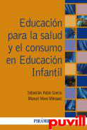 Educacin para la salud y el consumo en Educacin Infantil