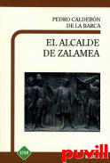El alcalde de Zalamea