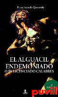 El alguacil endemoniado
