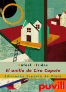 El anillo de Ciro Capote : novela