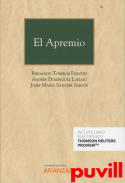 El apremio