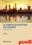 El arbitraje martimo en Londres