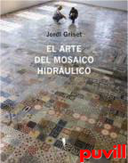 El arte del mosaico hidrulico