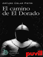 El camino de El Dorado