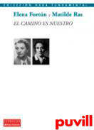 El camino es nuestro