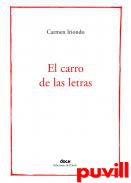El carro de las letras