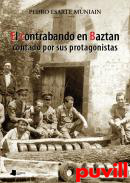 El contrabando en Baztan : contado por sus protagonistas