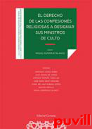 El Derecho de las confesiones religiosas a designar sus ministros de culto