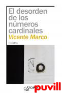 El desorden de los nmeros cardinales