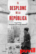 El desplome de la Repblica